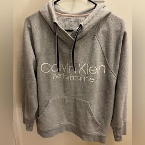 Calvin Klein Performance Hoodie